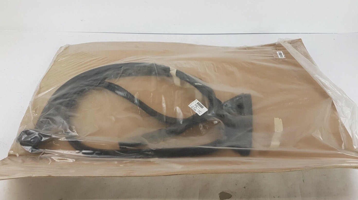 new audi a5 8t front left door seal rubber 8t0837911g original