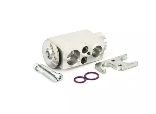NEW BMW X5 F15, F85 AIR CONDITIONER EXPANSION VALVE 64119291200 9291200 ORIGINAL