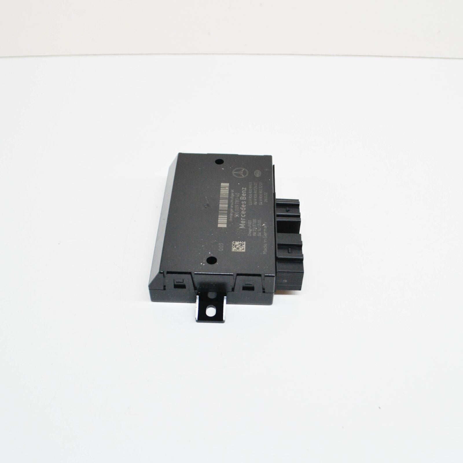 NEW MERCEDES-BENZ SPRINTER W906 TRAILER SOCKET CONTROL UNIT A9069009901 ORIGINAL