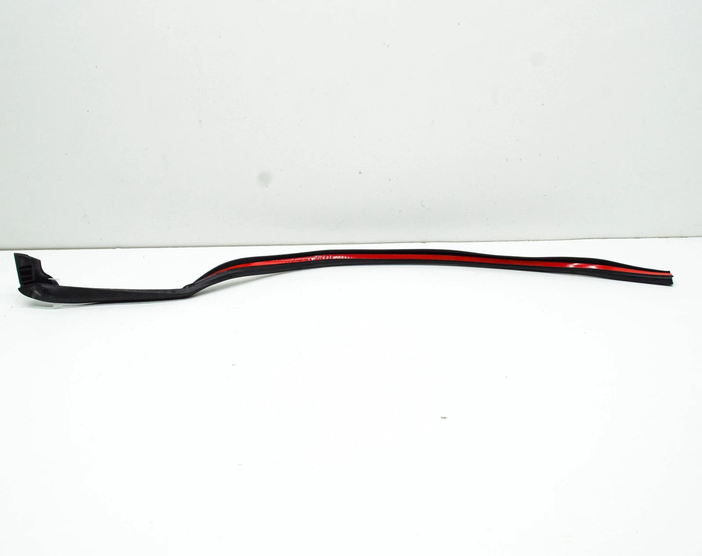 NEW BMW 6 GRAN COUPE F06 REAR DOOR JOINT B-PILLAR SEAL 51767275323 ORIGINAL