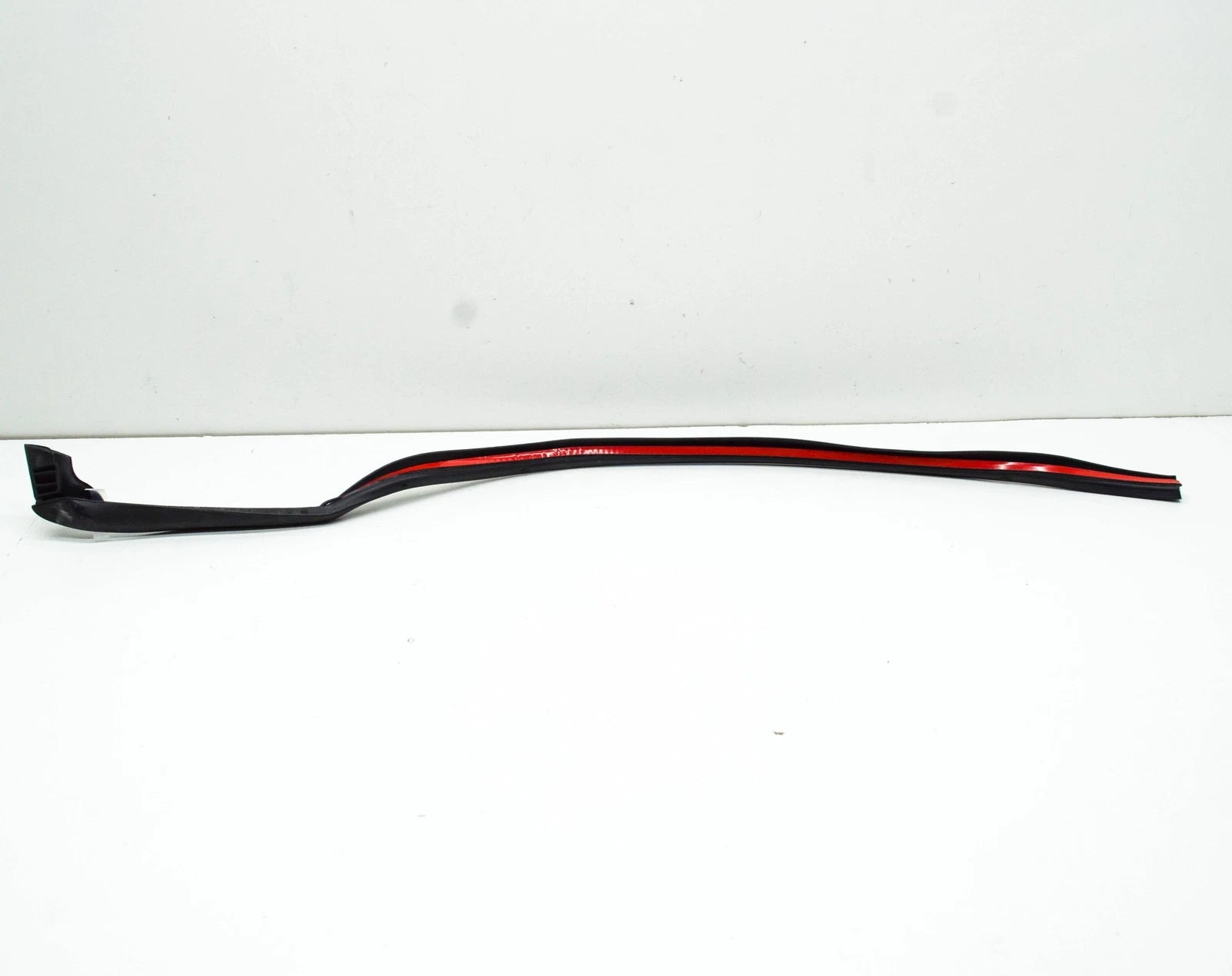 NEW BMW 6 GRAN COUPE F06 REAR DOOR JOINT B-PILLAR SEAL 51767275323 ORIGINAL