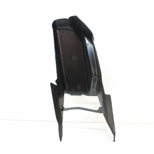 NEW AUDI A8 4H FRONT RADIATOR SUPPORT AIR DUCT LEFT 4H0117335D ORIGINAL