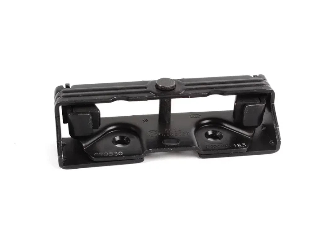 NEW BMW X5 E53 TRUNK LID STRIKER TOP 51248408859 8408859 ORIGINAL