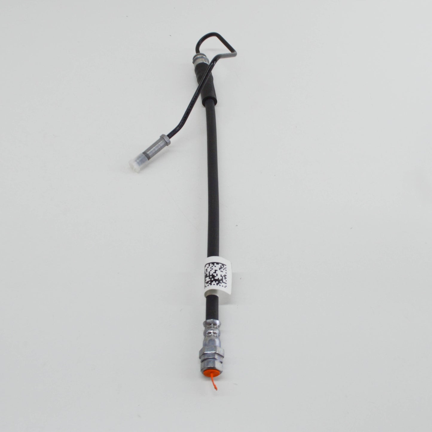 NEW AUDI A6 C8 FRONT LEFT BRAKE HOSE 4K0611707N ORIGINAL