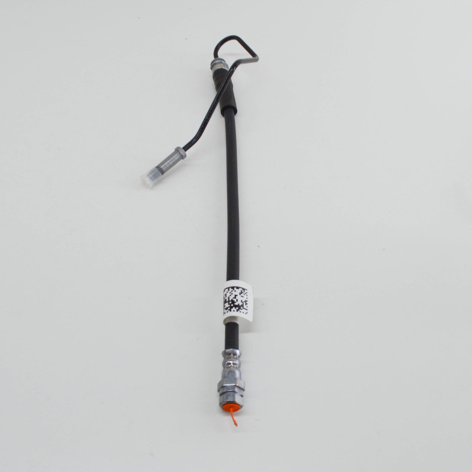 NEW AUDI A6 C8 FRONT LEFT BRAKE HOSE 4K0611707N ORIGINAL