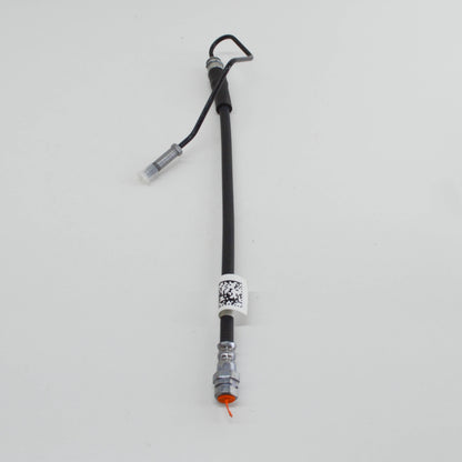 NEW AUDI A6 C8 FRONT LEFT BRAKE HOSE 4K0611707N ORIGINAL