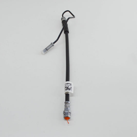 NEW AUDI A6 C8 FRONT LEFT BRAKE HOSE 4K0611707N ORIGINAL
