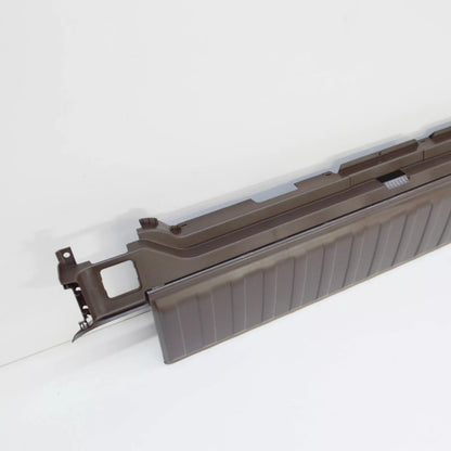 NEW BMW X5 E70 REAR LOADING SILL COVER 51476969601 6969601 ORIGINAL
