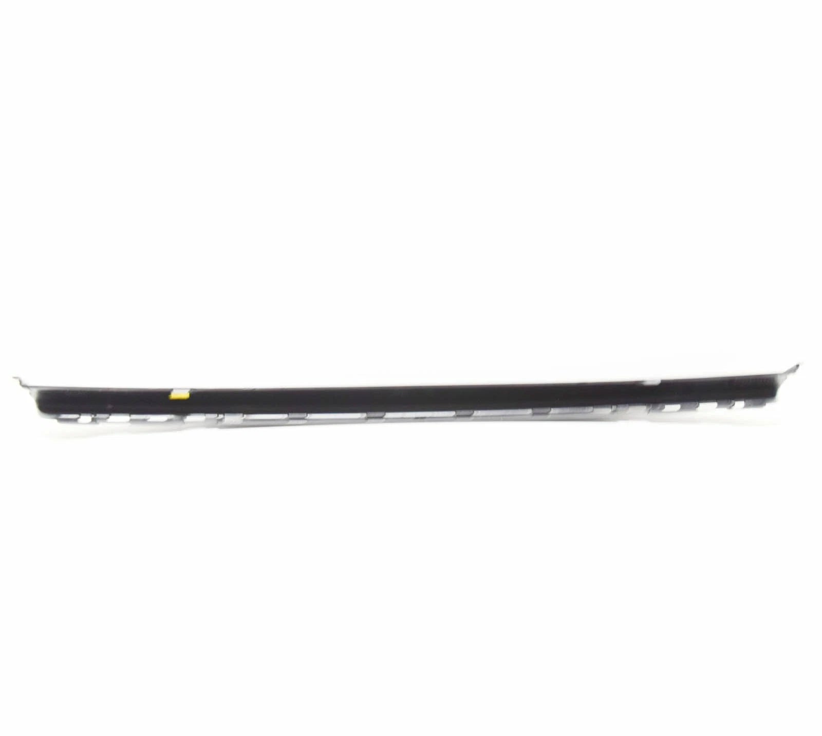 AUDI TT/TTS REAR BUMPER SPOILER COVER TRIM 8J08075141RR 11-14 NEW