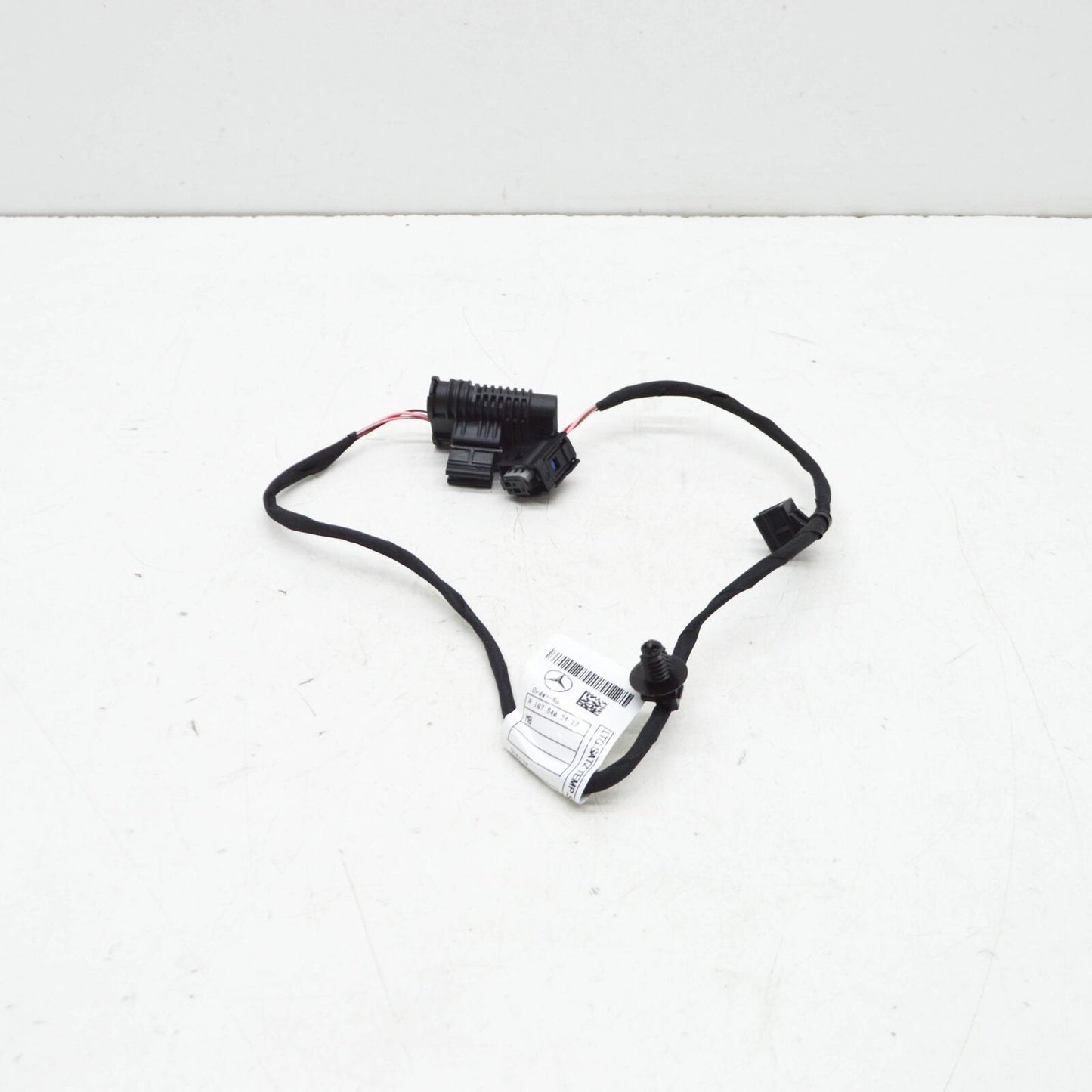 NEW MB GLE W167 A/C PRESSURE SENSOR ELECTRICAL WIRING A1675409417 ORIGINAL