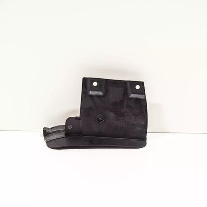 NEW BMW 1 E81 REAR RIGHT DEFLECTOR LIP 51777117638 ORIGINAL