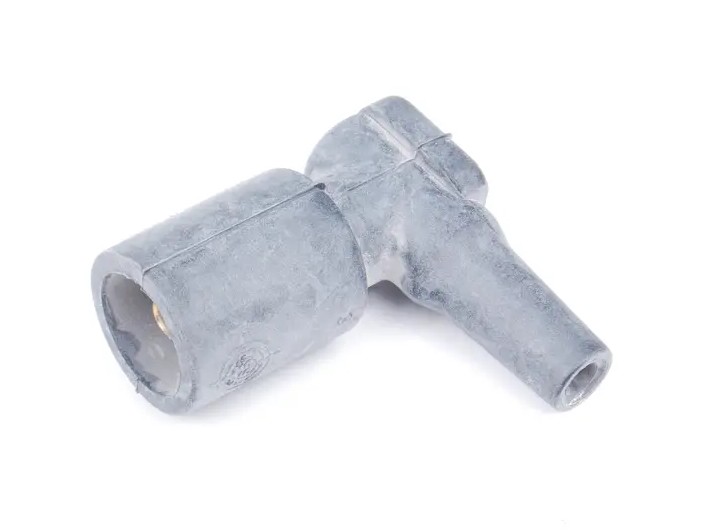 NEW MERCEDES-BENZ SL R129 IGNITION COIL CABLE PLUG A0001593442 ORIGINAL