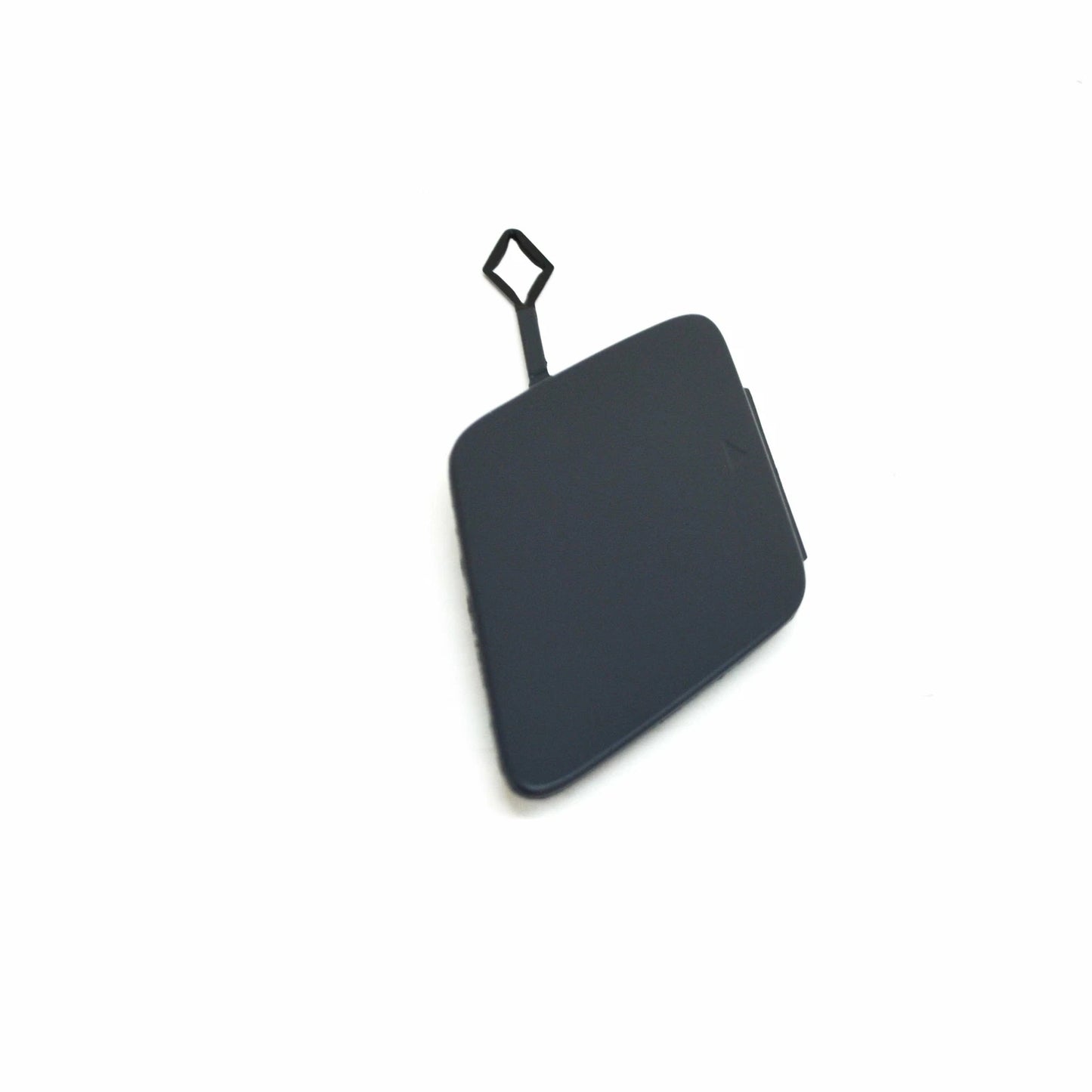 NEW BMW 5 G30 FRONT BUMPER TOW HOOK EYE COVER 51117427448 ORIGINAL