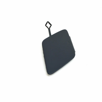 NEW BMW 5 G30 FRONT BUMPER TOW HOOK EYE COVER 51117427448 ORIGINAL