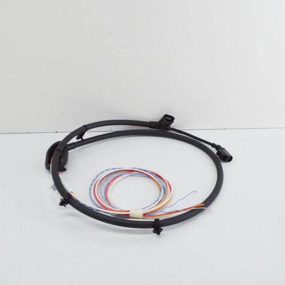NEW VW SHARAN 7N REAR RIGHT SPEED SENSOR WIRING HARNESS 7N0927904J ORIGINAL