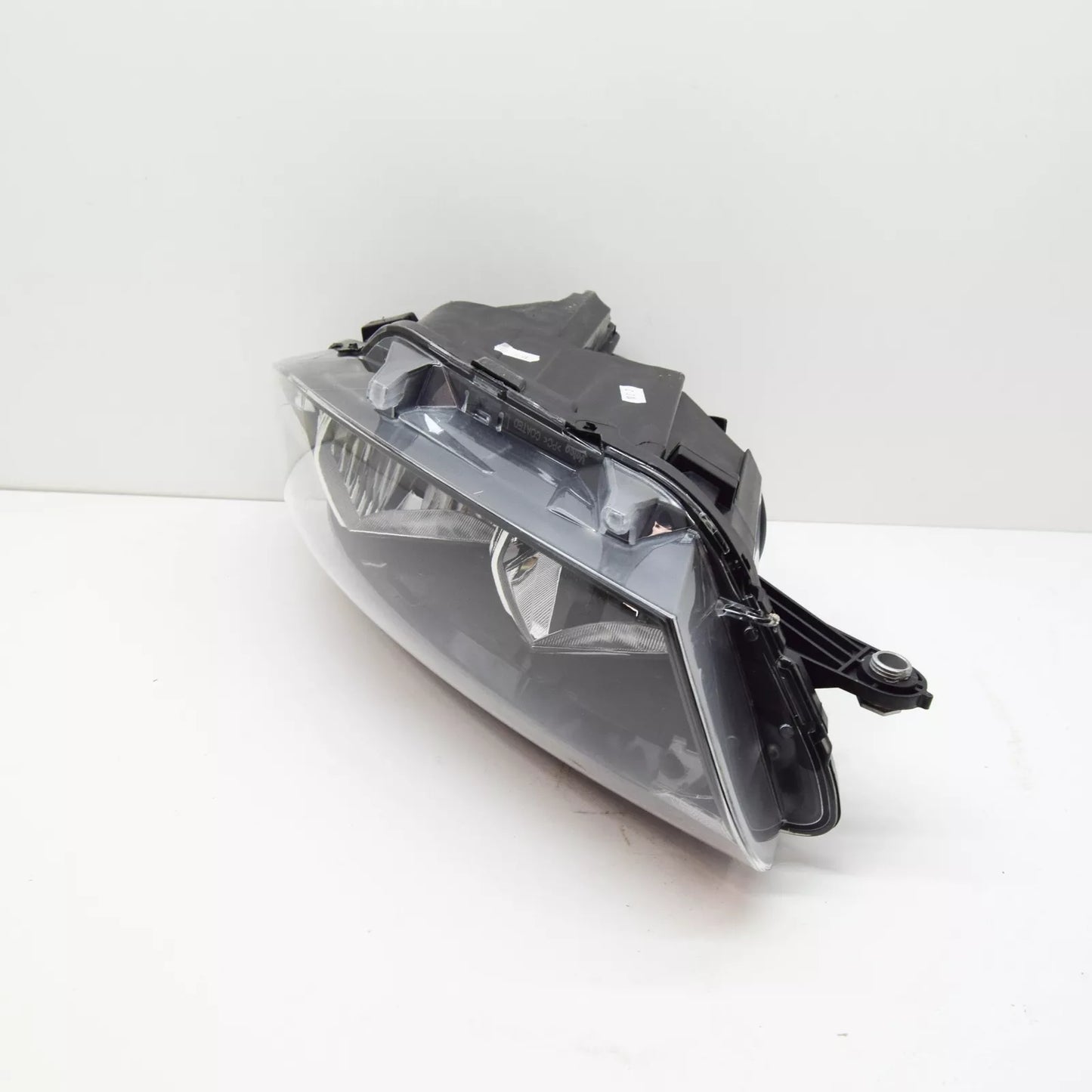 NEW VW SCIROCCO 13 FRONT LEFT HEADLIGHT RHD 1K8941005Q ORIGINAL