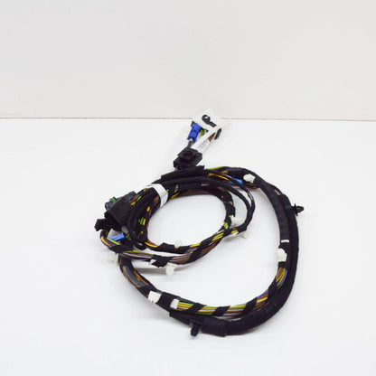 NEW BMW 4 F32 TRUNK LID WIRING HARNESS 61126830397 ORIGINAL