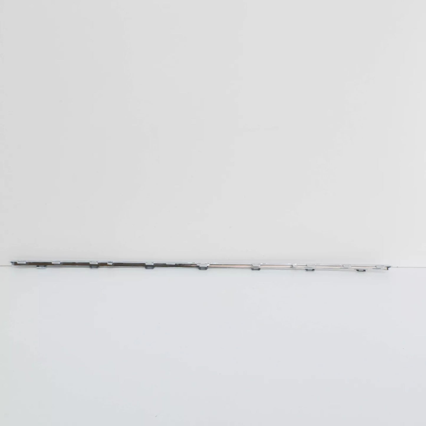 NEW VW GOLF 5G MK7 FRONT BUMPER GRILLE LOWER MOLDING 5G0853101B2ZZ ORIGINAL