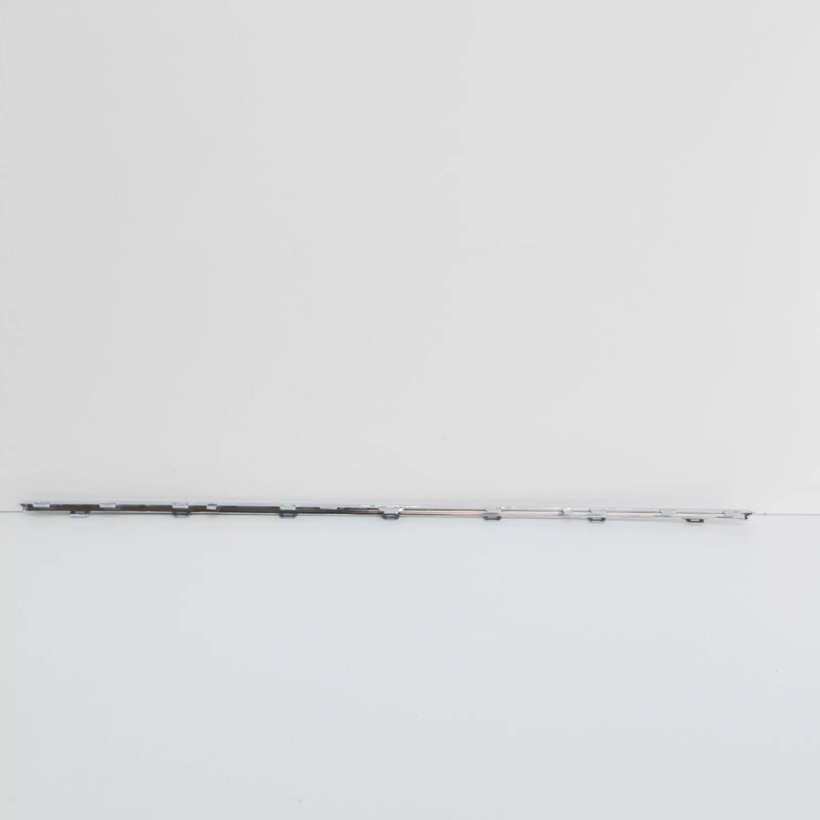 NEW VW GOLF 5G MK7 FRONT BUMPER GRILLE LOWER MOLDING 5G0853101B2ZZ ORIGINAL