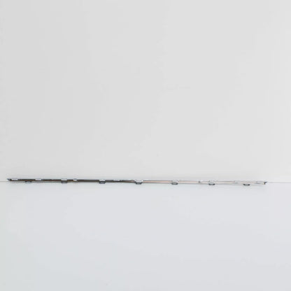 NEW VW GOLF 5G MK7 FRONT BUMPER GRILLE LOWER MOLDING 5G0853101B2ZZ ORIGINAL