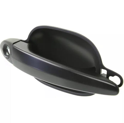 NEW BMW 5 E60 FRONT LEFT DOOR EXTERIOR HANDLE 7191913 51217191913 ORIGINAL