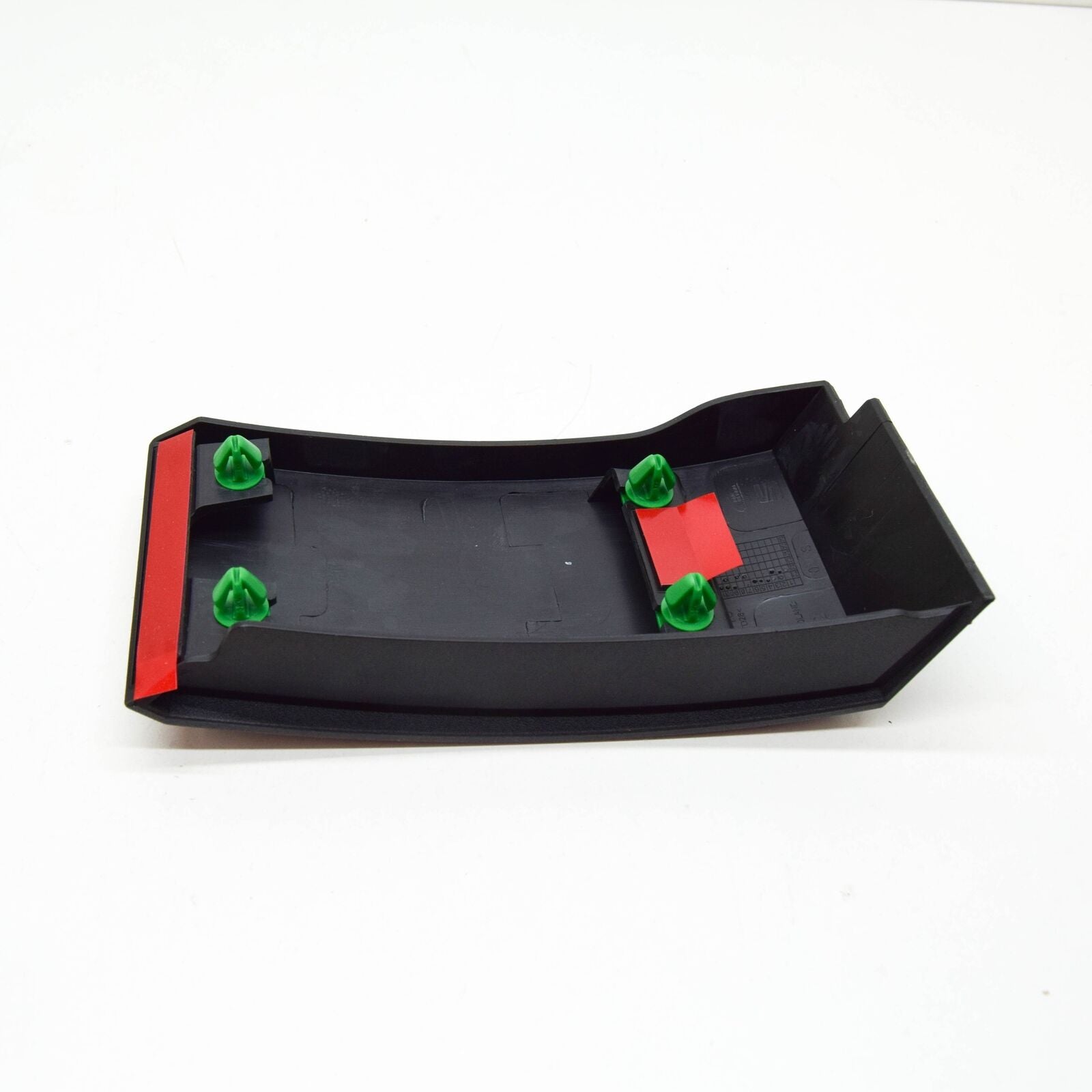 NEW SKODA KAROQ NU FRONT LEFT BUMPER COVER 575853071B9B9 ORIGINAL