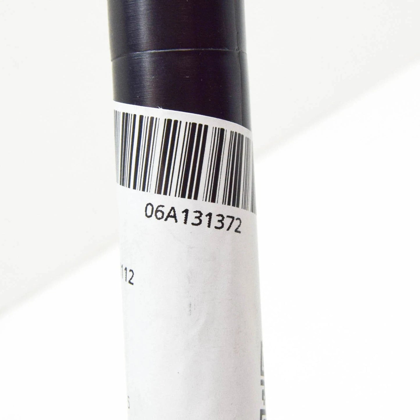 NEW VW BEETLE 9C1 SECONDARY AIR INJECTION PUMP HOSE 06A131372 1.8T 127KW