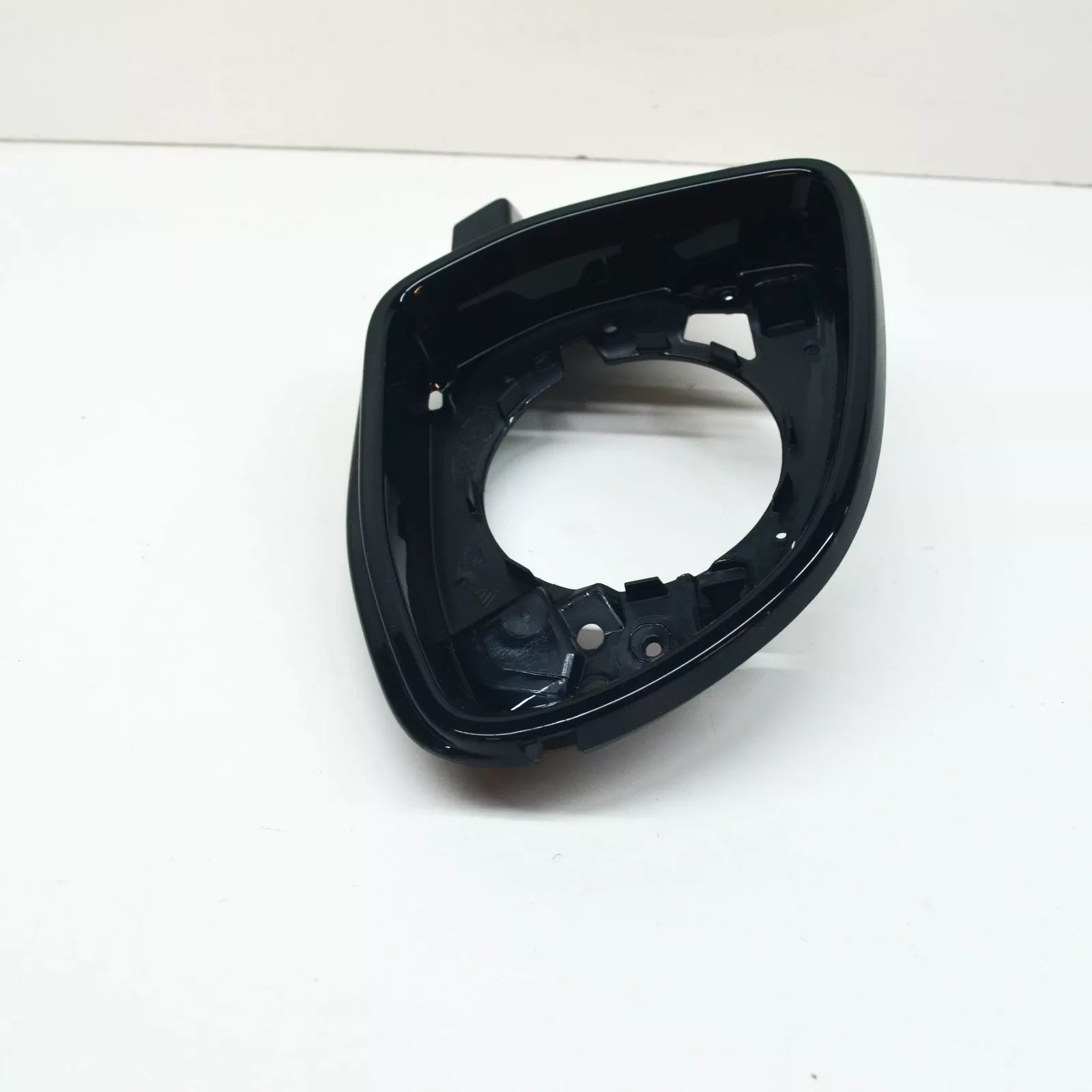 NEW BMW X3 F25 FRONT RIGHT DOOR MIRROR SUPPORTING RING 51167327914 ORIGINAL