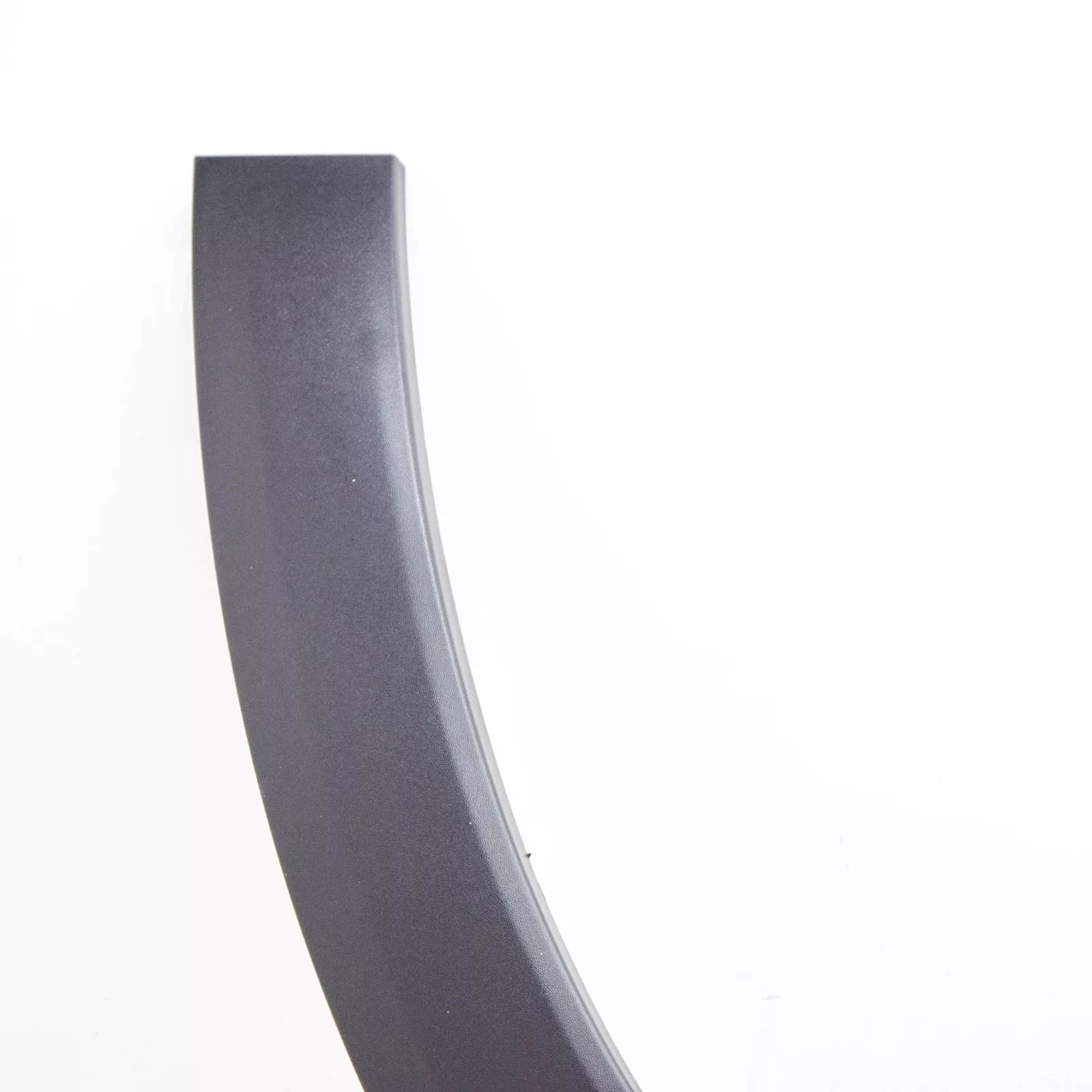 NEW MB GLE W167 FRONT LEFT WHEEL FENDER FLARE MOULDING A1678854700 ORIGINAL