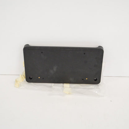 new bmw 5 f10 front number plate bracket usa 51117331726 2013 original