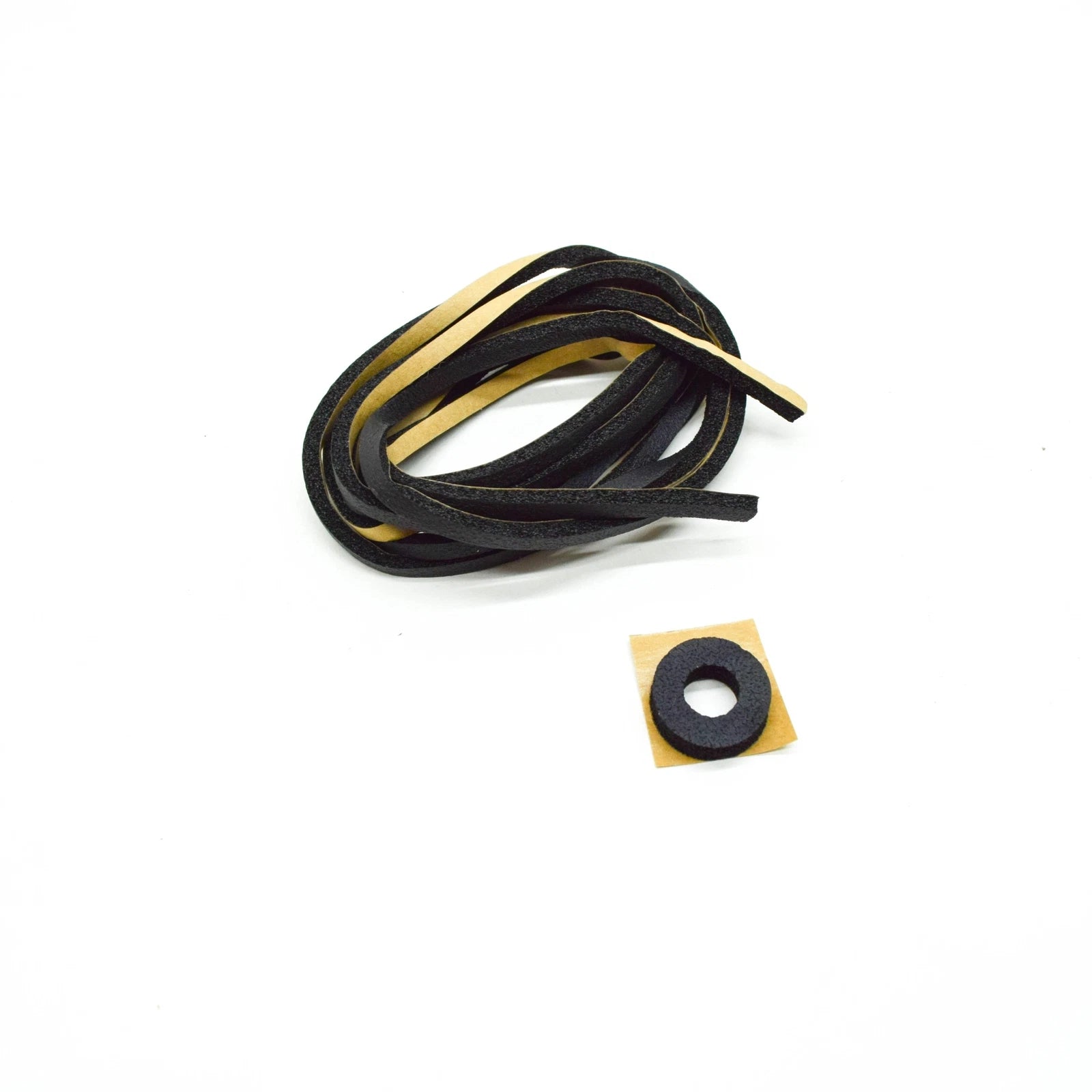 NEW AUDI A7 SPORTBACK 4K8 ADHESIVE TAPES SET 4K8898909A ORIGINAL