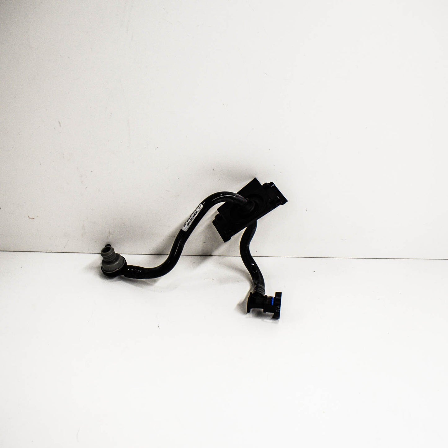 NEW MERCEDES-BENZ E-CLASS W212 BRAKE SERVO LINE A2124303629 LHD ORIGINAL