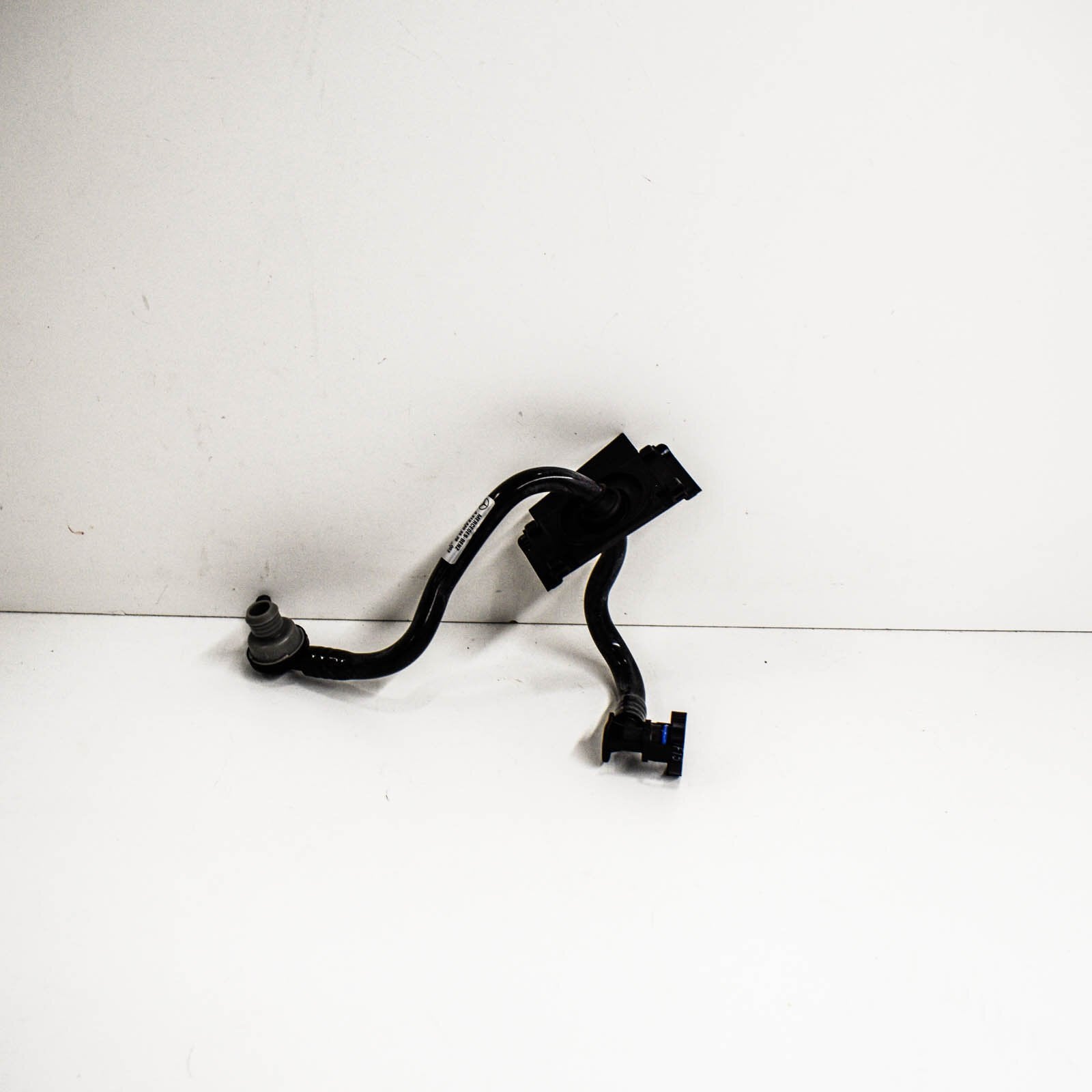 NEW MERCEDES-BENZ E-CLASS W212 BRAKE SERVO LINE A2124303629 LHD ORIGINAL