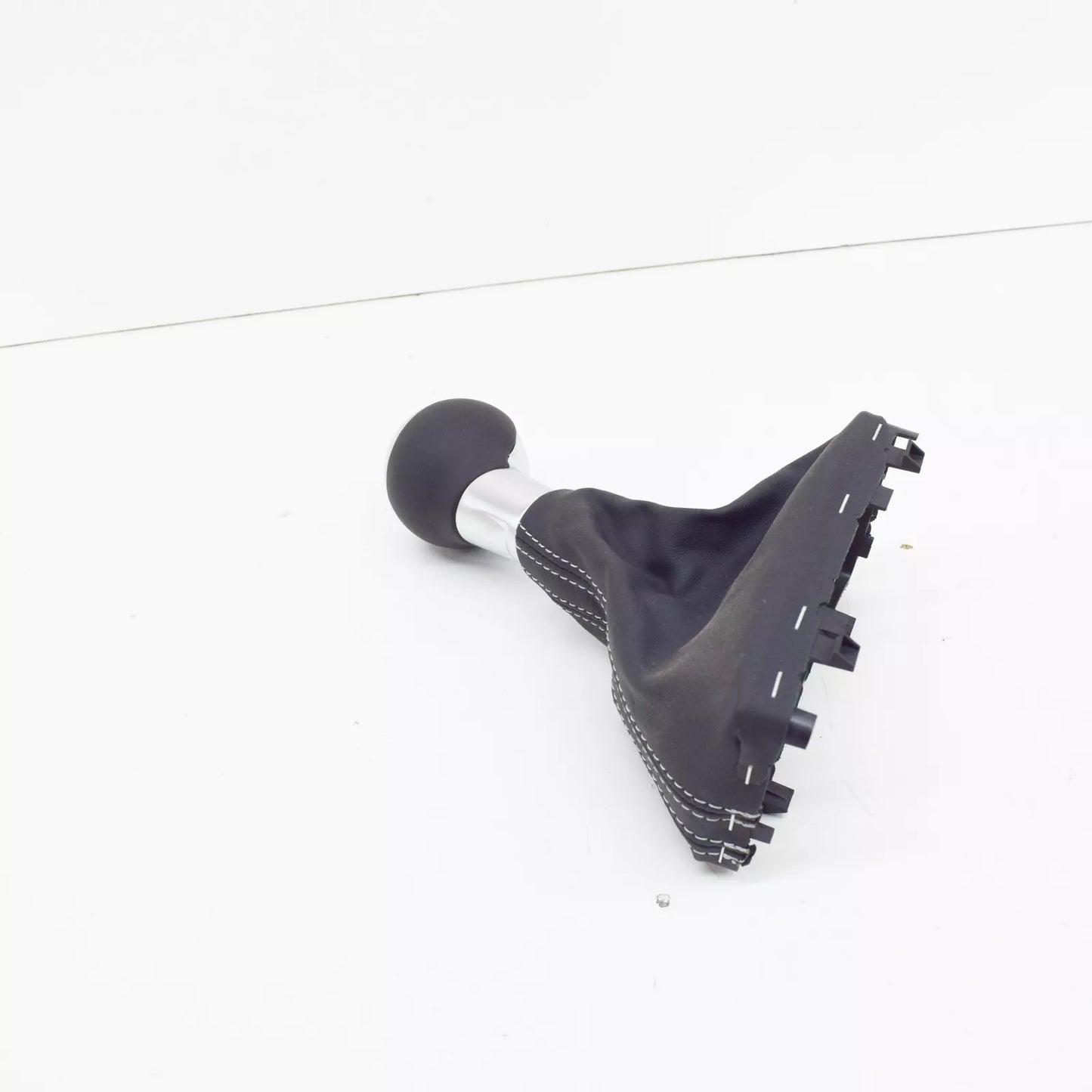 NEW AUDI A4 B8 SELECTOR LEVER HANDLE LHD 8K1713139TIWX ORIGINAL