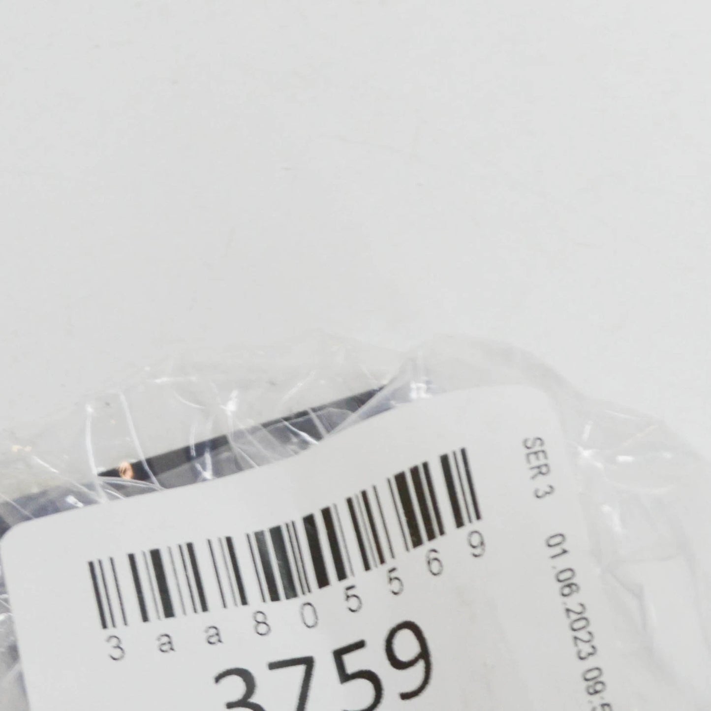 NEW VOLKSWAGEN CC FRONT CENTRE LOCK CARRIER SUPPORT 3AA805569 ORIGINAL