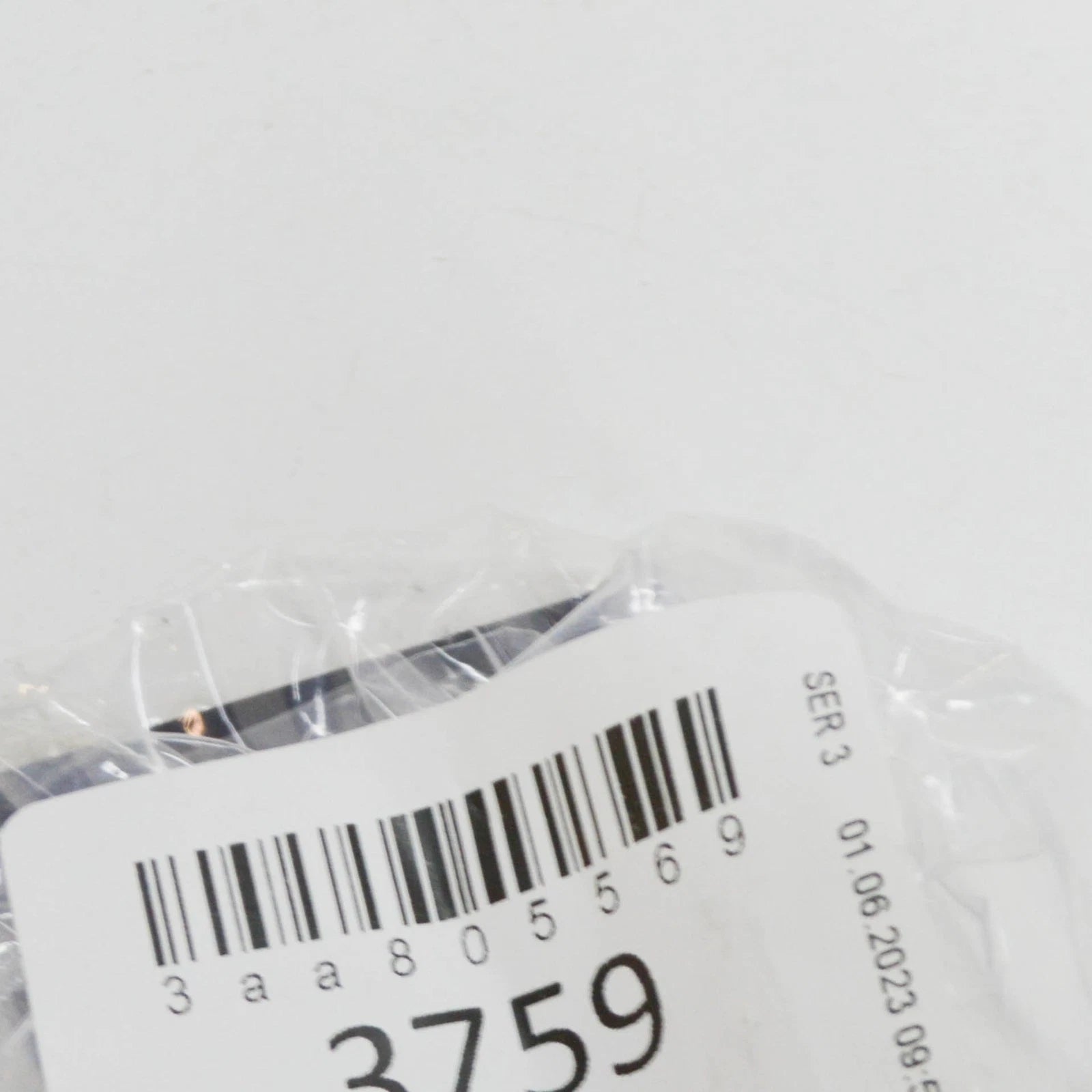 NEW VOLKSWAGEN CC FRONT CENTRE LOCK CARRIER SUPPORT 3AA805569 ORIGINAL