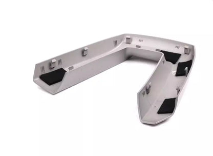 NEW BMW Z4 E85 REAR LEFT HEADREST ROLL BAR TRIM COVER 51437055439 7055439