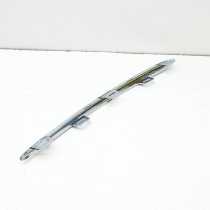 NEW MERCEDES-BENZ GLE W167 FRONT LEFT BUMPER TRIM MOLDING A1678858203 ORIGINAL