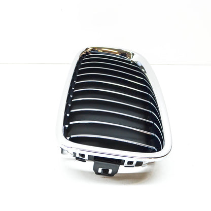 NEW BMW 3 F30 FRONT RADIATOR LEFT GRILLE LUXURY 51137263481 7263481 2014