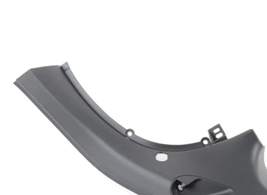 NEW BMW 3 E46 REAR RIGHT D-PILLAR TRIM 7902232 51437902232 ORIGINAL