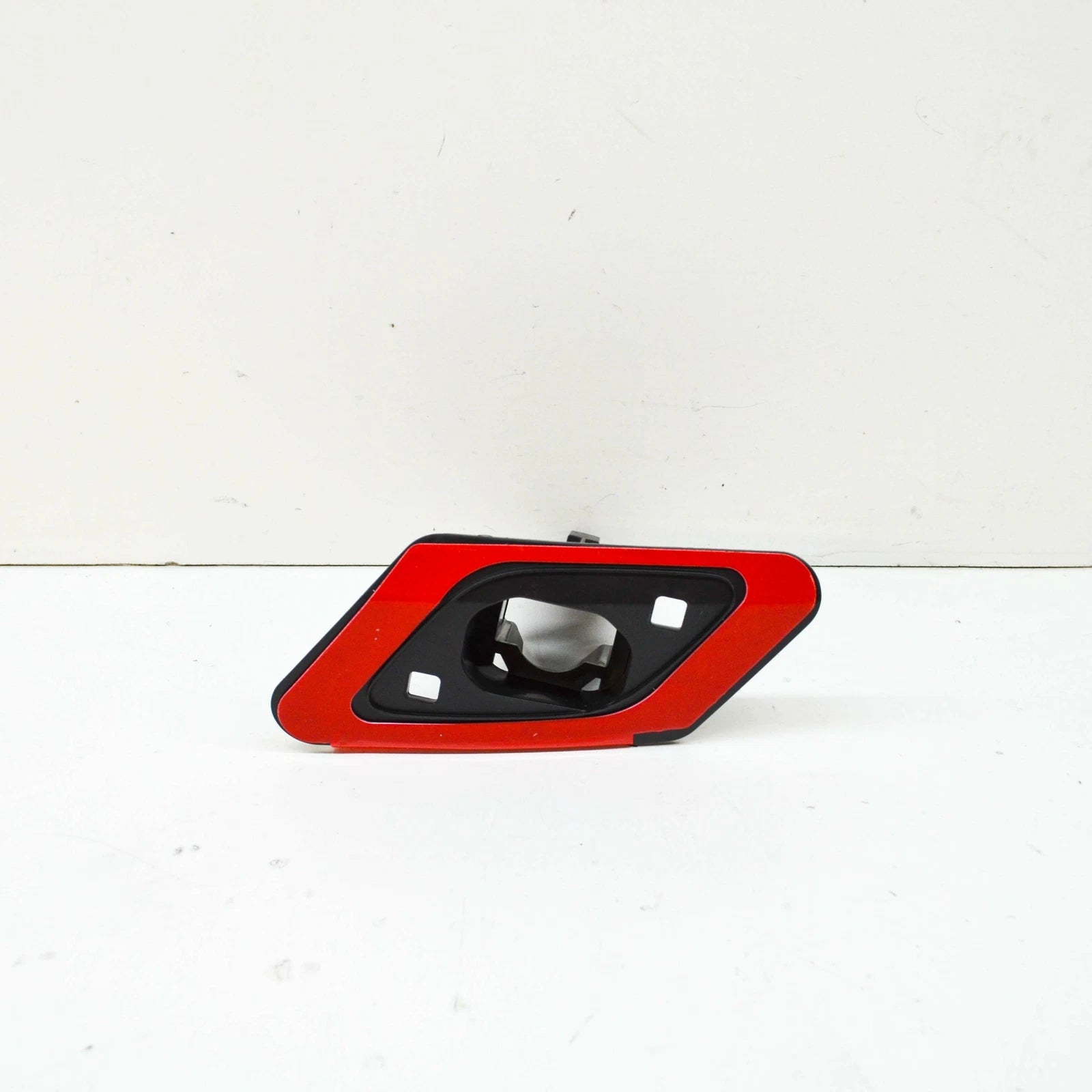 NEW VW CRAFTER SY SZ FRONT LEFT HEADLIGHT WASHER COVER BRACKET 7C0807941