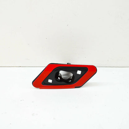 NEW VW CRAFTER SY SZ FRONT LEFT HEADLIGHT WASHER COVER BRACKET 7C0807941