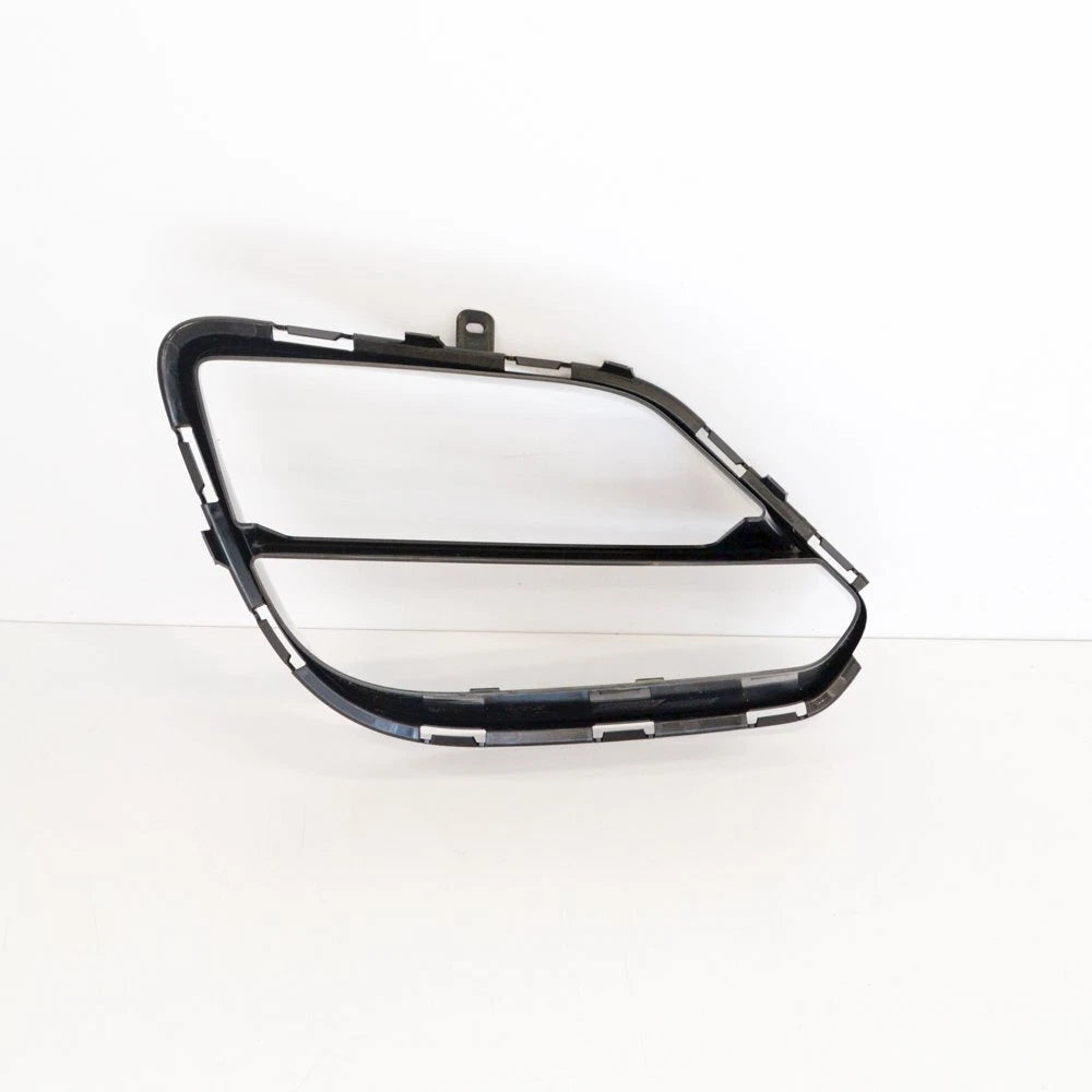 NEW MB S-CLASS COUPE AMG C217 FRONT BUMPER RIGHT VENT LOUVER A2178856400