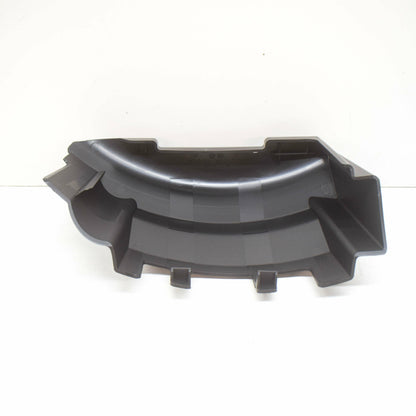 NEW AUDI A6 AVANT C7 REAR TRUNK SPARE TIRE COMPARTMENT COVER 4G0860381 ORIGINAL