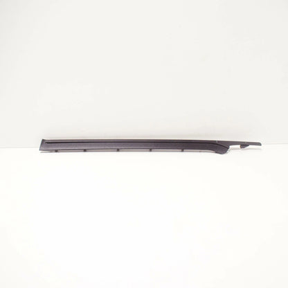 NEW AUDI A6 C7 ROLLER SUN BLIND RIGHT TRIM 4G58636584PK ORIGINAL