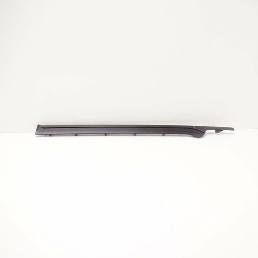 NEW AUDI A6 C7 ROLLER SUN BLIND RIGHT TRIM 4G58636584PK ORIGINAL