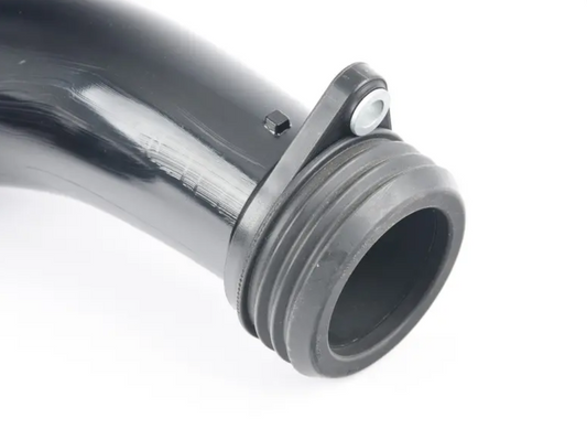 new bmw 5 f10 air duct hose tube pipe 13717583727 7583727 original