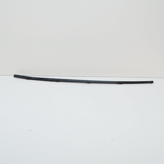 new ford mondeo mk3 windshield left vertical moulding retainer 1305441 original