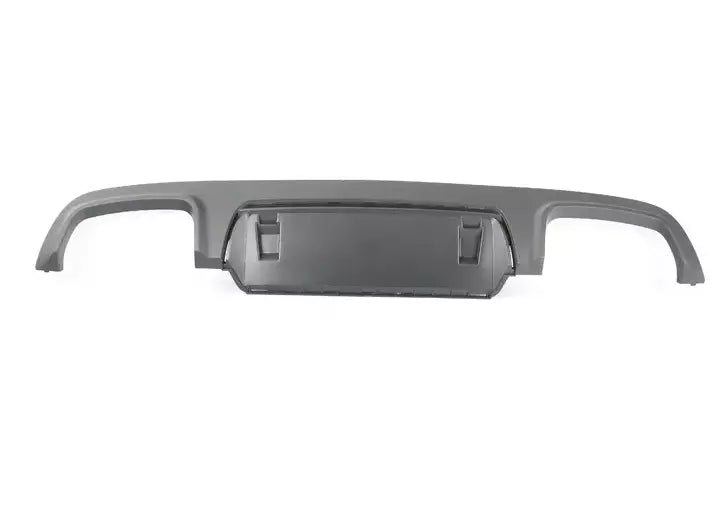 NEW MERCEDES-BENZ S W221 AMG REAR BUMPER LOWER TRIM COVER A2218852325 ORIGINAL