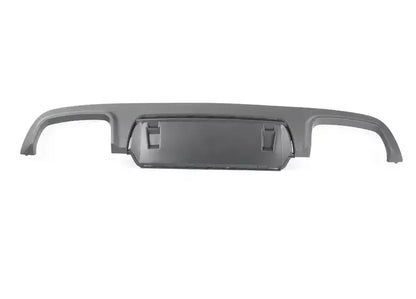 NEW MERCEDES-BENZ S W221 AMG REAR BUMPER LOWER TRIM COVER A2218852325 ORIGINAL